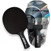 Image de Raquette de tennis de table - SCHILDKRÖT - CARBOTEC 3000