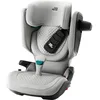 Image de BRITAX RÖMER - Siege Auto Kidfix Pro Lux 100-150cm Linen Grey