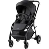 Image de BRITAX RÖMER - Poussette RIO Style Carbon Black