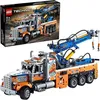Image de Camion jouet - LEGO - 42128 - Grue jouet - Pneumatique - 11 ans et plus