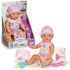 Image de Poupée - BABY BORN - Little Magic Girl - 36 cm - Rose - Pour filles à partir de 3 ans