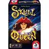 Image de Skull Queen Jeu de cartes - SCHMIDT - 49456 - Multicolore - 2 à 6 joueurs - À partir de 8 ans