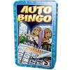 Image de Jeu de poche Auto Bingo - SCHMIDT SPIELE - Modèle Auto Bingo - Jeu de voyage - poche - Mixte - 5 ans et plus