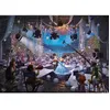 Image de Puzzle 1000 pièces : Thomas Kinkade : 100e anniversaire Disney