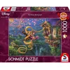 Image de Puzzle 1000 pcs Raiponce - Disney