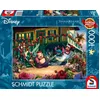 Image de Puzzle - SCHMIDT SPIELE - DISNEY Lilo and Stitch Aloha Christmas - 1000 pièces - Dès 12 ans