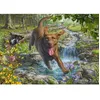 Image de Puzzle - SCHMIDT - Labrador retriever - 1000 pièces - 69.3 x 49.3 cm - Animaux