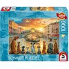 Image de Puzzle - SCHMIDT SPIELE - Sur le quai - 1000 pièces - 693 x 493 cm - Carton
