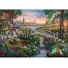 Image de Puzzle 1000 pièces : Disney les 101 Dalmatiens