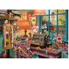 Image de Puzzle 1000 pièces : Puzzle secret : Atelier de couture