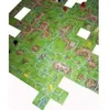 Image de Jeu de société - HANS IM GLÜCK - Carcassonne - Jeu de placement stratégique - 72 cartes - 2 joueurs ou plus