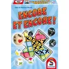 Image de Encore et Encore Roll & Write Jeu de dés Schmidt Spiele 88270
