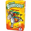 Image de Le petit bourriquot - Jeux de Société - SCHMIDT SPIELE - Partez à laventure avec le petit bourriquot dans ce jeu captivant !