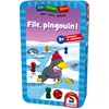 Image de Jeux De Société File, Pingouin - Am Stram Gram en occasion ou reconditionné