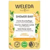 Image de Weleda Zeep Soins Du Corps Bain & Douche Shower Bar Gingembre +Petitgrain - 75 gr