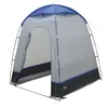 Image de Tente de réception - High Peak - Lido - Gris - Imperméable - 165x165x200 cm - Mixte