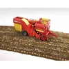 Image de Arracheuse de pommes de terre Grimme SE75-30 - BRUDER - Réglable en hauteur - Tapis roulant et manivelle
