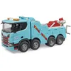 Image de Camion de dÃ©pannage et de remorquage en occasion ou reconditionné