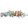 Image de FOLIA 9398 CALENDRIER DE LAVENT EN HIVER 25 PIECES