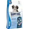 Image de Croquettes - HAPPY DOG - fit & Vital Mini Chiot - Petites croquettes - Sans blé - Croissance 1-12 mois