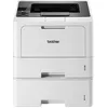 Image de Imprimante laser monochrome - Brother - HL-L5210DWT - Impression recto verso - 48 ppm - Format 21 x 29 7 cm