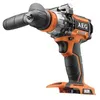 Image de AEG - Perceuse-visseuse à percussion 18V BRUSHLESS 75 Nm mandrin 13 mm poignée additionnelle sans batt. ni chargeur - BSB18CBL-0