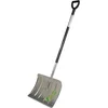Image de Freund Victoria 97057 Pelle à neige en aluminium avec manche en acier 50 cm 
