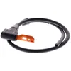 Image de Tuyau pompe vélo avec tête de valve SKS Air-X-press/Airkompressor Compact