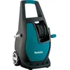 Image de Nettoyeur à haute pression - MAKITA - HW111 - 110 bars - 370 l/h - 1700 W - Enrouleur intégré