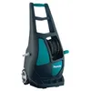 Image de Nettoyeur Haute Pression - Makita - 140 Bars - 2100W - Moteur à Induction - Nettoyage Extérieur