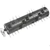 Image de Makita 652024750 Lüfterwalze Rouleau daération pour scarificateur
