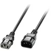 Image de LINDY Rallonge secteur IEC - 2m