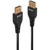 Image de LINDY Câble DisplayPort 1.4 Slim - 50cm