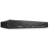 Image de LINDY Splitter HDMI 2 sorties 18G 4k 2.0