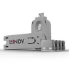 Image de Lindy Kit de blocage pour ports USB-A