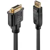 Image de LINDY Câble adaptateur DisplayPort vers DVI