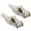 Image de LINDY Câble réseau - 6 F/UTP - 250MHz - 3 m - Gris