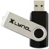 Image de Clé USB Xlyne Swing 4 GB USB 2.0