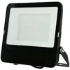 Image de Projecteur LED extérieur - Heitronic - 150 W - Blanc neutre - VO-501409 - 32.8x4.3x29.5 cm - 230 V