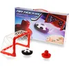 Image de Jeu de hockey dintérieur - PASSAT - Air Hockey - Pour Enfant - Blanc