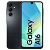 Image de SAMSUNG Galaxy A16 4G Bleu nuit 4+128Go Smartphone - Version Moyen-Orient