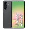 Image de SAMSUNG Galaxy A56 5G Smartphone 8 + 128Go Graphite - Version Moyen-Orient