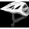 Image de Casque de ville sportif - ABUS - Urban-I 3.0 ACE - TriVider - Visière agrandie - LED arrière USB 180°
