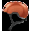 Image de Casque Vélo Enfant - ABUS - SKURB KID - Orange - In-Mold - Ajustement Zoom Ace Kids