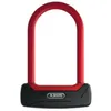 Image de Antivol pour vélo ABUS Granit Plus 640 Mini - 150mm Rouge - Adulte - Mixte - Vélo sur route