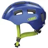 Image de Casque de vélo - ABUS - Youn-i 2.0 - Coque In Mold - Visière frontale - Taille M (52-57 cm)