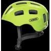 Image de Casque Vélo Enfant - ABUS - YOUN-I 2.0 - Jaune - Sécurité - Design Moderne