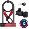 Image de Antivol Abus 40998 - 420K/150HB230 USH + COBRA 10/120