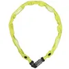 Image de Antivol de câble - ABUS - Web 1200 - 60 cm - 4 mm - Vert