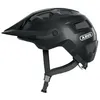 Image de Casque - ABUS - MoTrip - Noir Brillant - Adulte - VTT